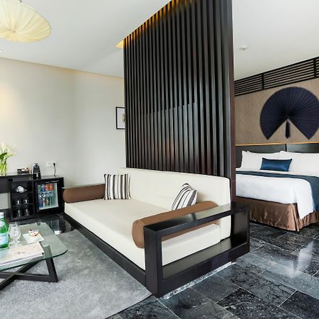 Melia Danang Beach Resort Extérieur photo
